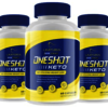 One Shot Keto Advanced Fat Burner Supplement – To Lose Weight Naturally?