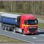 83-BLX-2  B-BorderMaker - Kippers Bouwtransport