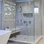 All Glass Shower Doors - Fr... - Mr. Shower Doors in Dallas