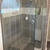 all-glass-shower-with-barn-... - Mr