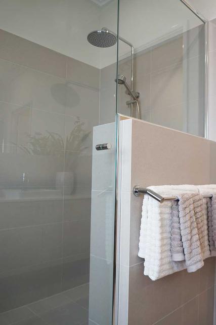 Frameless Glass Shower Door and Panel Near Me in M Mr. Shower Doors in Dallas