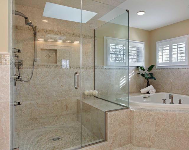plano-tx-glass-shower-luxury-bathroom-after-photo Mr. Shower Doors in Dallas