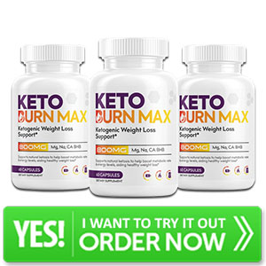 Keto-Burn-Max Keto Burn Max