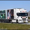 02-BPG-6 Scania G410 Faber-... - Rijdende auto's 2021