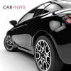 Car toys - Ceramic coating in Dallas- ...