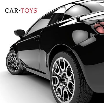 Car toys Ceramic coating in Dallas- Car Toys