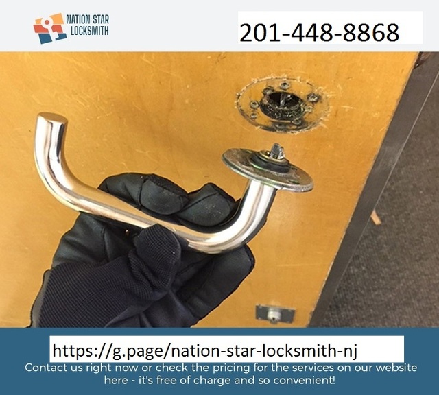 3 Nation Star Locksmith | Star Locksmith