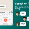 06 Speech to Text - Sinhala Keyboard