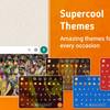 09 Supercool Themes - Sinhala Keyboard