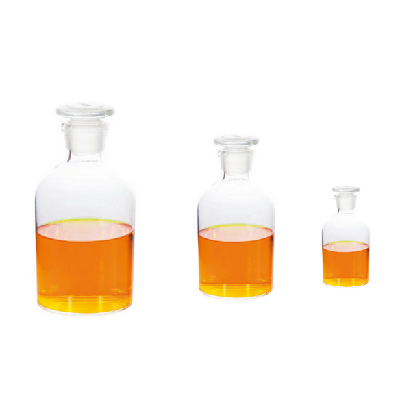 Reagent Bottles Picture Box