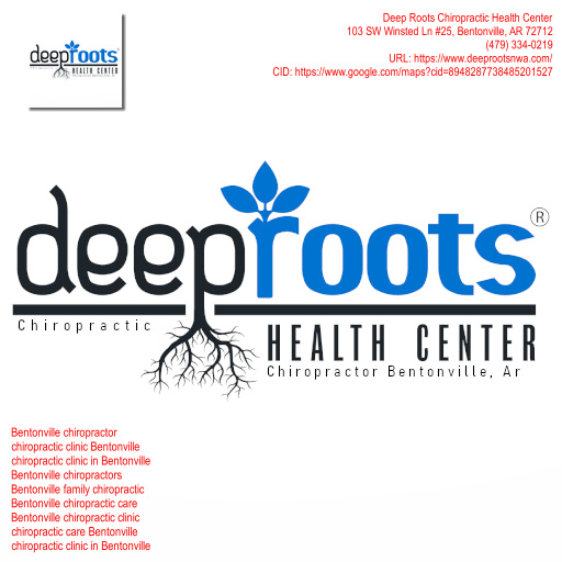 Deep Roots Chiropractic Health Center Picture Box