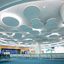 vancouver airport acoustica... - Robinsons Ceiling Cleaning