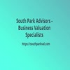 business valuation - Picture Box