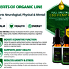 Organic Line CBD Oil Avis - Picture Box