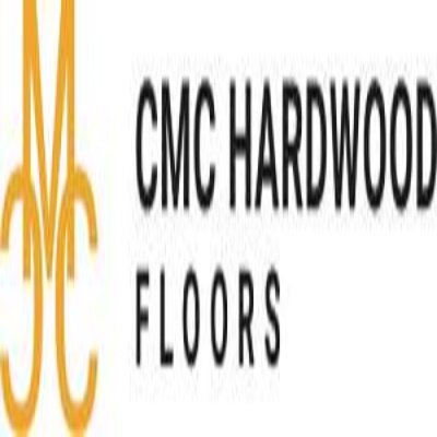 logo 400 CMC Hardwood Floors