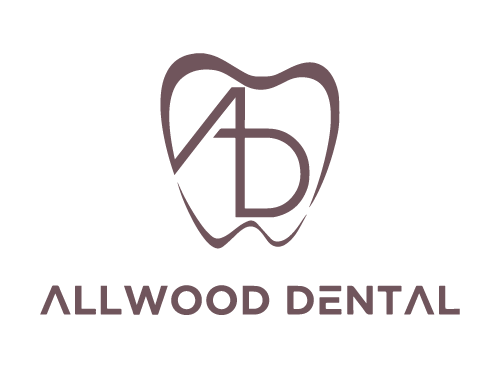 logo-colour Allwood Dental (Dr. Shika Hans, BDS, DDS, General Dentist)