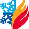 logo Hvac Generic - TC Heating & Cooling LLC
