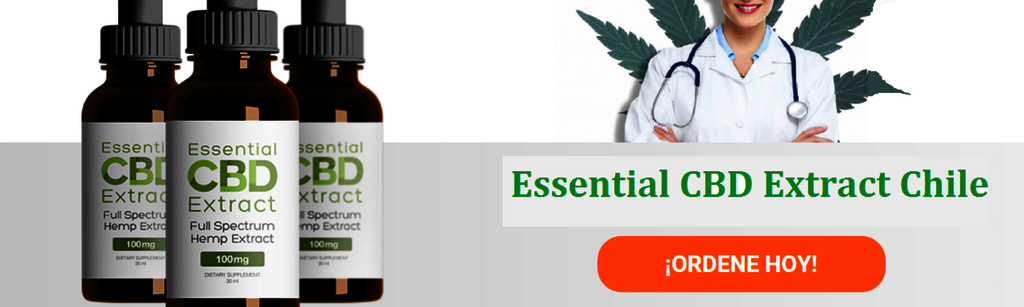 Essential CBD Extract Colombia Picture Box