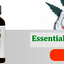 Essential CBD Extract Colombia - Picture Box