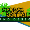 logo-main - George Brittain Land Designs