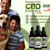Essential CBD Extract EspaÃ±a