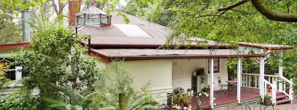Yarra Ranges Accommodation1 Picture Box