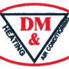 logo Hvac Generic - D&M Heating and Air Conditi...