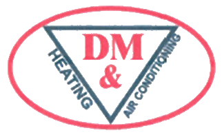 logo Hvac Generic D&M Heating and Air Conditioning