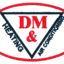 logo Hvac Generic - D&M Heating and Air Conditioning