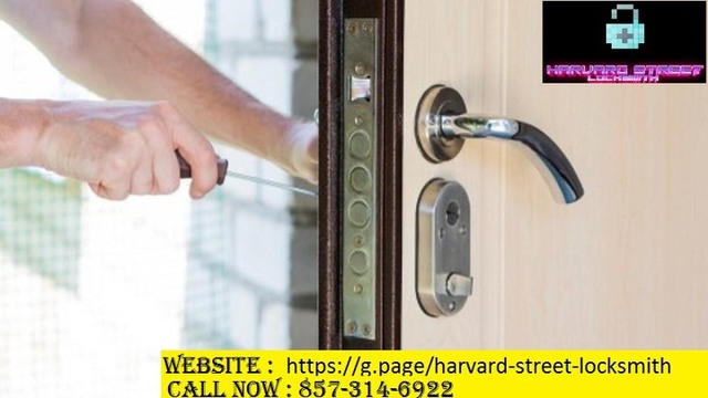 5 Harvard Street Locksmith | Brookline Locksmith