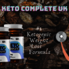keto complete nederland