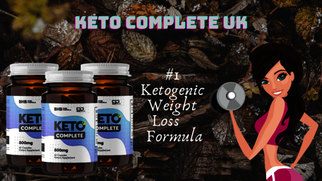 Keto Complete Ervaringen Nederland Prijs & Pillen  keto complete nederland