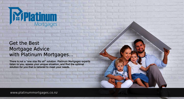 Platinum Mortgage Picture Box