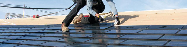 cta Innovative Roofing Systems Canada