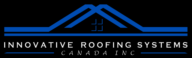 site logo  Innovative Roofing Systems Canada
