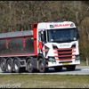19-BNK-3 Scania R450 Nijkam... - Rijdende auto's 2021