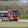 86-BPN-8 MAN TGS Zuidema Ho... - Rijdende auto's 2021