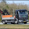 87-BPG-5 Renault D Schipper... - Rijdende auto's 2021
