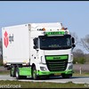 94-BHP-8 DAF 106 Kievit-Bor... - Rijdende auto's 2021