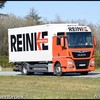 BB HR 8118 MAN TGX Reinke-B... - Rijdende auto's 2021