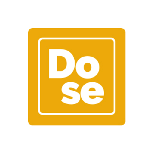dosepharmacy-icon. Dose Pharmacy | Best Online Pharmacy in USA