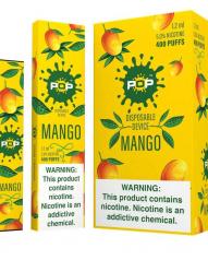 Pop Pods - Mango Ab-Can Imports Ltd