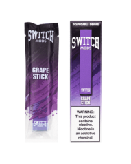 Switch Mods - Grape Ab-Can Imports Ltd