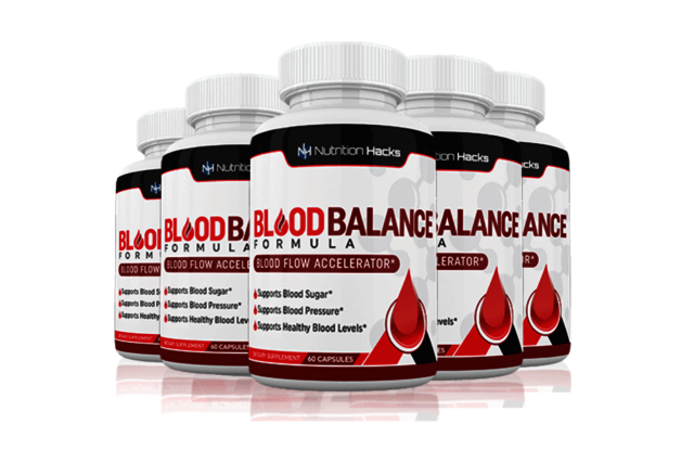 blood balance formula reviews Blood Balance Formula Reviews â€“ It's Legit Or Scam (2021)?