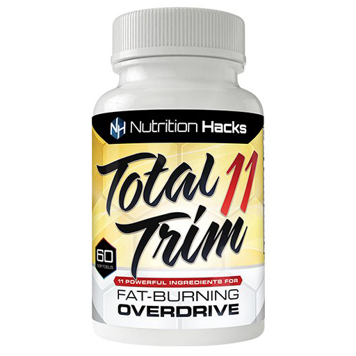 Total-Trim-11 Blood Balance Formula Reviews â€“ It's Legit Or Scam (2021)?