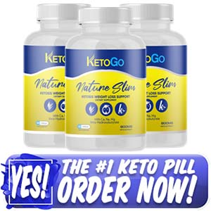 What Are The Benefits To Use The Keto Go? Picture Box