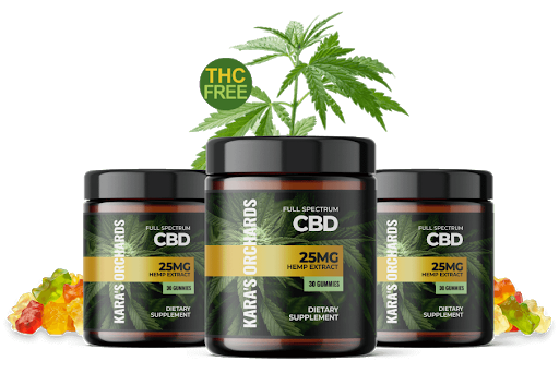 orchards-cbd-gummies Karas Orchards CBD Gummies Price â€“  [Best Formula] Remove Anxiety & Pain!