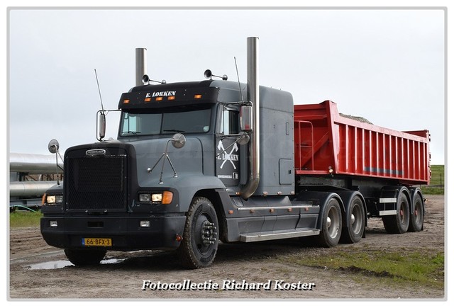 Lokken, E. 66-BFX-3 (0)-BorderMaker Richard