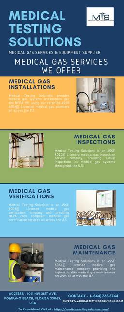 Medical-Testing-Solutions Medical Testing Solutions