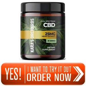 kara's 1 Karaâ€™s Orchards CBD Gummies uk